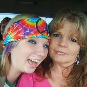 Meet your Posher, Angie